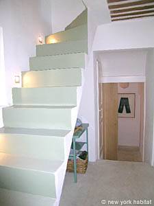 South France - Provence Luberon - 5 Bedroom - Mas accommodation - bedroom 4 (PR-766) photo 1 of 7