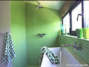 South France - Provence Luberon - 5 Bedroom - Mas accommodation - bathroom 3 (PR-766) photo 1 of 4