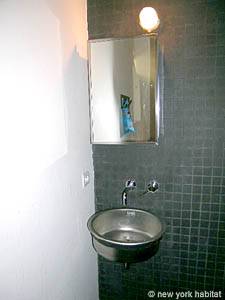 South France - Provence Luberon - 5 Bedroom - Mas accommodation - bathroom 2 (PR-766) photo 1 of 3