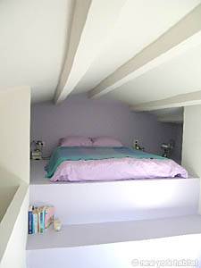 South France - Provence Luberon - 5 Bedroom - Mas accommodation - bedroom 3 (PR-766) photo 3 of 7