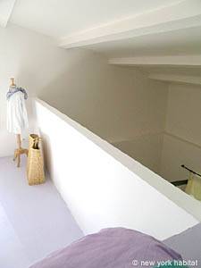 South France - Provence Luberon - 5 Bedroom - Mas accommodation - bedroom 3 (PR-766) photo 5 of 7