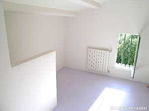 South France - Provence Luberon - 5 Bedroom - Mas accommodation - bedroom 3 (PR-766) photo 7 of 7