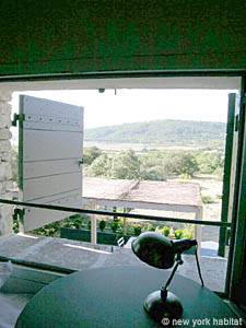 South France - Provence Luberon - 5 Bedroom - Mas accommodation - bedroom 4 (PR-766) photo 5 of 7