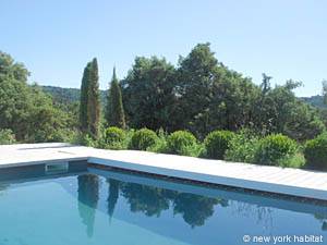 South France - Provence Luberon - 5 Bedroom - Mas accommodation - other (PR-766) photo 26 of 37