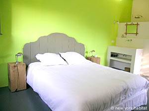 South France - Provence Luberon - 5 Bedroom - Mas accommodation - bedroom 5 (PR-766) photo 1 of 7