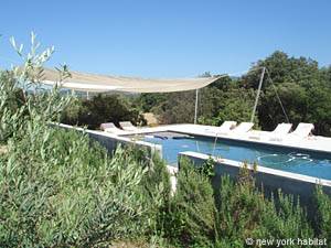 South France - Provence Luberon - 5 Bedroom - Mas accommodation - other (PR-766) photo 20 of 37