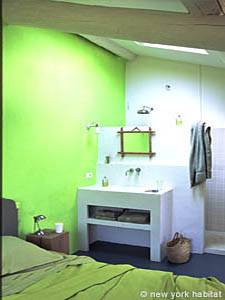South France - Provence Luberon - 5 Bedroom - Mas accommodation - bedroom 5 (PR-766) photo 4 of 7