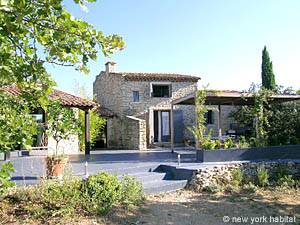 South France - Provence Luberon - 5 Bedroom - Mas accommodation - other (PR-766) photo 3 of 37