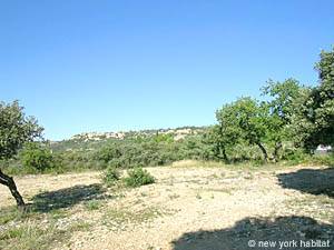 South France - Provence Luberon - 5 Bedroom - Mas accommodation - living room (PR-766) photo 22 of 22