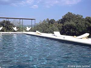 South France - Provence Luberon - 5 Bedroom - Mas accommodation - other (PR-766) photo 23 of 37