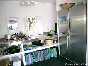 South France - Provence Luberon - 5 Bedroom - Mas accommodation - kitchen (PR-766) photo 3 of 9