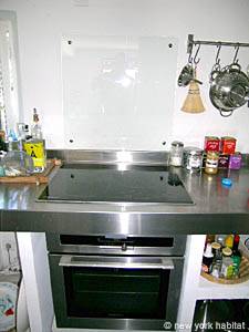 South France - Provence Luberon - 5 Bedroom - Mas accommodation - kitchen (PR-766) photo 6 of 9