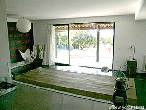 South France - Provence Luberon - 5 Bedroom - Mas accommodation - kitchen (PR-766) photo 9 of 9