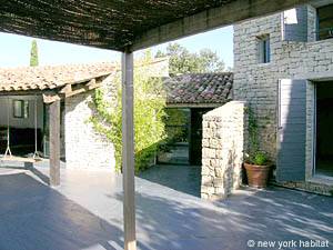 South France - Provence Luberon - 5 Bedroom - Mas accommodation - other (PR-766) photo 5 of 37