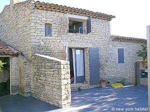 South France - Provence Luberon - 5 Bedroom - Mas accommodation - other (PR-766) photo 4 of 37