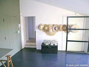 South France - Provence Luberon - 5 Bedroom - Mas accommodation - living room (PR-766) photo 16 of 22