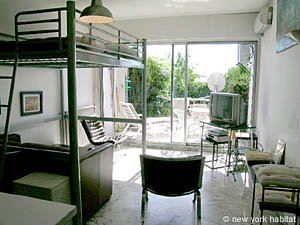 South France - French Riviera - 2 Bedroom accommodation - living room (PR-768) photo 1 of 10