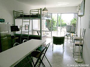 South France - French Riviera - 2 Bedroom accommodation - living room (PR-768) photo 2 of 10
