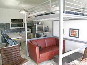 South France - French Riviera - 2 Bedroom accommodation - living room (PR-768) photo 4 of 10