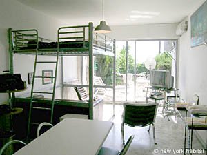 South France - French Riviera - 2 Bedroom accommodation - living room (PR-768) photo 5 of 10