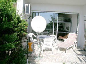 South France - French Riviera - 2 Bedroom accommodation - living room (PR-768) photo 8 of 10