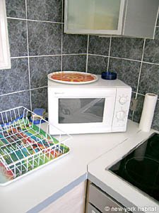 South France - French Riviera - 2 Bedroom accommodation - kitchen (PR-768) photo 3 of 5