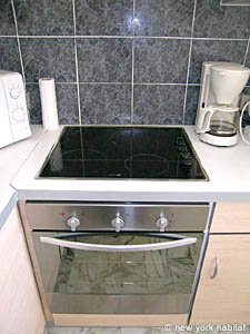 South France - French Riviera - 2 Bedroom accommodation - kitchen (PR-768) photo 5 of 5
