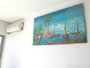 South France - French Riviera - 2 Bedroom accommodation - living room (PR-768) photo 7 of 10