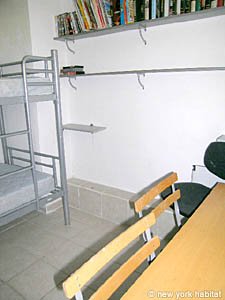 South France - French Riviera - 2 Bedroom accommodation - bedroom 1 (PR-768) photo 3 of 4