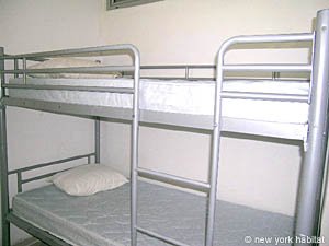 South France - French Riviera - 2 Bedroom accommodation - bedroom 1 (PR-768) photo 1 of 4