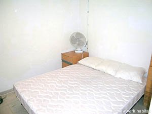 South France - French Riviera - 2 Bedroom accommodation - bedroom 2 (PR-768) photo 2 of 4