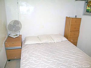 South France - French Riviera - 2 Bedroom accommodation - bedroom 2 (PR-768) photo 1 of 4