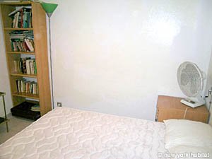 South France - French Riviera - 2 Bedroom accommodation - bedroom 2 (PR-768) photo 3 of 4