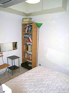 South France - French Riviera - 2 Bedroom accommodation - bedroom 2 (PR-768) photo 4 of 4