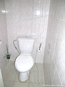 South France - French Riviera - 2 Bedroom accommodation - bathroom 2 (PR-768) photo 1 of 1