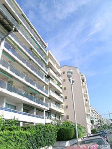 South France - French Riviera - 2 Bedroom accommodation - other (PR-768) photo 3 of 10