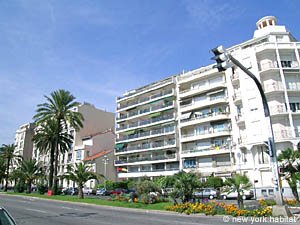 South France - French Riviera - 2 Bedroom accommodation - Apartment reference PR-768