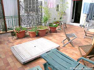 Sud de la France - C&ocirc;te d'Azur - T3 appartements bed breakfast - autre (PR-770) photo 2 de 6