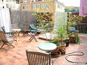 Sud de la France - C&ocirc;te d'Azur - T3 appartements bed breakfast - autre (PR-770) photo 1 de 6