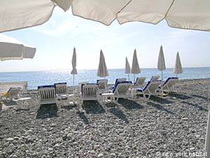 Sud de la France - C&ocirc;te d'Azur - T3 appartements bed breakfast - autre (PR-770) photo 5 de 6