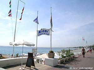 Sud de la France - C&ocirc;te d'Azur - T3 appartements bed breakfast - autre (PR-770) photo 6 de 6