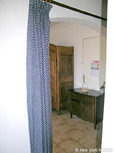 Sur de Francia - Aix en Provence - Marsella - 1 Dormitorio alojamiento - sala (PR-771) photo 6 de 6