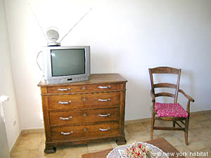 Sur de Francia - Aix en Provence - Marsella - 1 Dormitorio alojamiento - sala (PR-771) photo 5 de 6