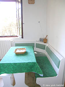 Sur de Francia - Aix en Provence - Marsella - 1 Dormitorio alojamiento - cocina (PR-771) photo 6 de 7