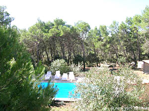 Sur de Francia - Aix en Provence - Marsella - 1 Dormitorio alojamiento - otras (PR-771) photo 7 de 12