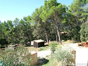 Sur de Francia - Aix en Provence - Marsella - 1 Dormitorio alojamiento - otras (PR-771) photo 1 de 12