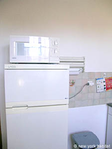 Sur de Francia - Aix en Provence - Marsella - 1 Dormitorio alojamiento - cocina (PR-771) photo 5 de 7