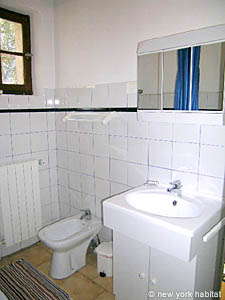 Sur de Francia - Aix en Provence - Marsella - 1 Dormitorio alojamiento - ba&ntilde;o 1 (PR-771) photo 1 de 4