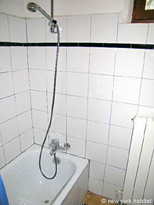 Sur de Francia - Aix en Provence - Marsella - 1 Dormitorio alojamiento - ba&ntilde;o 1 (PR-771) photo 3 de 4