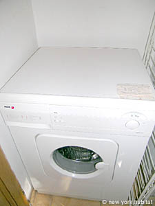 Sur de Francia - Aix en Provence - Marsella - 1 Dormitorio alojamiento - ba&ntilde;o 1 (PR-771) photo 4 de 4
